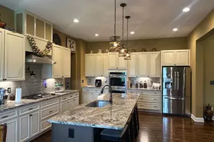 1612 Font Hills Ln, Knightdale, NC 27545 - Photo 9