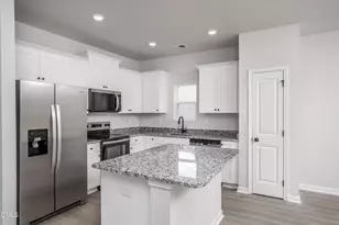 360 Chedworth Dr, Angier, NC 27501 - Photo 11