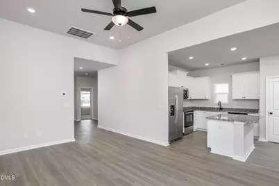 360 Chedworth Drive, Angier, NC 27501 - Photo 7