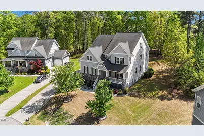 3308 Eden Grove Road, Fuquay Varina, NC 27526 - Photo 1