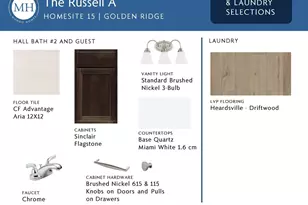 50 Honeycup Ct, Youngsville, NC 27596 - Photo 9