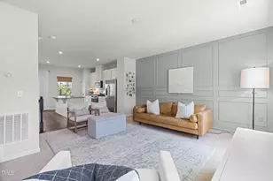 6607 Pathfinder Wy, Raleigh, NC 27616 - Photo 17