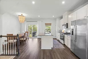 6607 Pathfinder Wy, Raleigh, NC 27616 - Photo 21