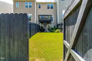 6607 Pathfinder Wy, Raleigh, NC 27616 - Photo 31