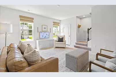 6607 Pathfinder Way, Raleigh, NC 27616 - Photo 15