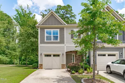 157 Writing Rock Place, Apex, NC 27539 - Photo 3