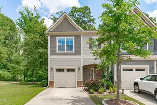 157 Writing Rock Pl, Apex, NC 27539 - Photo 3