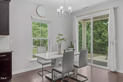 157 Writing Rock Place, Apex, NC 27539 - Photo 9