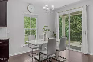 157 Writing Rock Pl, Apex, NC 27539 - Photo 9