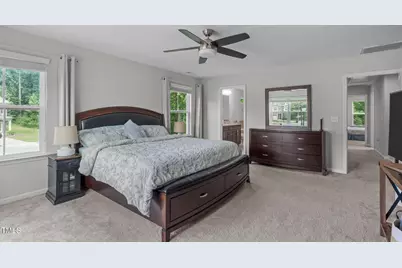 157 Writing Rock Place, Apex, NC 27539 - Photo 13