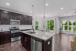 157 Writing Rock Pl, Apex, NC 27539 - Photo 5