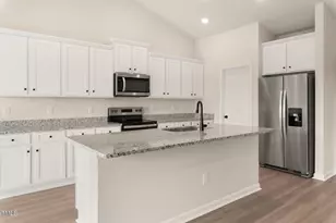 426 Chedworth Dr, Angier, NC 27501 - Photo 5