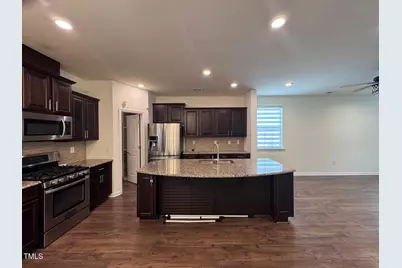 1205 Elliott Ridge Lane, Morrisville, NC 27560 - Photo 5