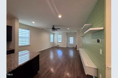 1205 Elliott Ridge Lane, Morrisville, NC 27560 - Photo 7