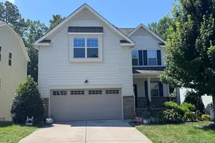 1205 Elliott Ridge Ln, Morrisville, NC 27560 - Photo 3