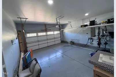 1205 Elliott Ridge Lane, Morrisville, NC 27560 - Photo 23