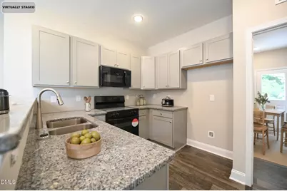 310 S Eastwood Drive #(Lot 10), Benson, NC 27504 - Photo 9