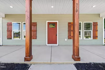 310 S Eastwood Drive #(Lot 10), Benson, NC 27504 - Photo 5