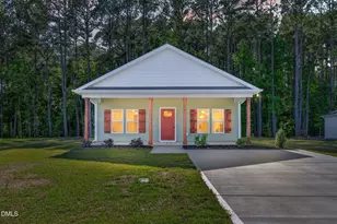 310 S Eastwood Dr, Benson, NC 27504 - Photo 1