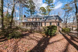 501 Queensferry Rd, Cary, NC 27511 - Photo 45