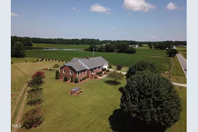 4221 Zacks Mill Road, Angier, NC 27501 - Photo 5