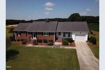 4221 Zacks Mill Road, Angier, NC 27501 - Photo 1