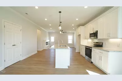 1300 Nick Coley Road, Whitakers, NC 27891 - Photo 5