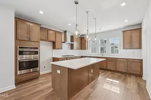 1106 Holding Village Way, Wake Forest, NC 27587 - Photo 1