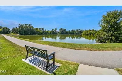 1106 Holding Village Way, Wake Forest, NC 27587 - Photo 31