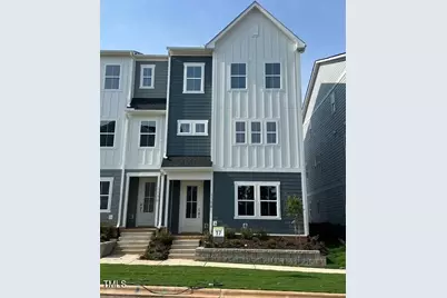 1106 Holding Village Way, Wake Forest, NC 27587 - Photo 9