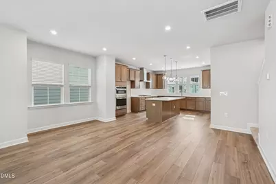 1106 Holding Village Way, Wake Forest, NC 27587 - Photo 3