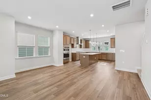 1106 Holding Village Way, Wake Forest, NC 27587 - Photo 3