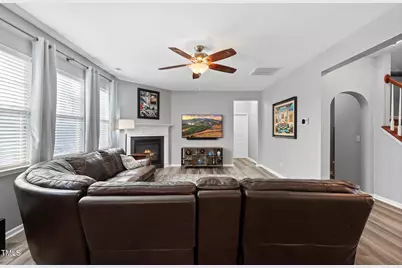 3621 Colby Chase Drive, Apex, NC 27539 - Photo 21