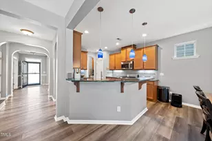 3621 Colby Chase Dr, Apex, NC 27539 - Photo 9