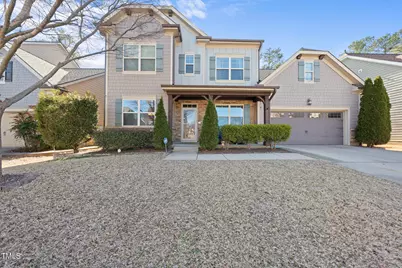 3621 Colby Chase Drive, Apex, NC 27539 - Photo 1