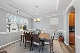 3621 Colby Chase Dr, Apex, NC 27539 - Photo 5