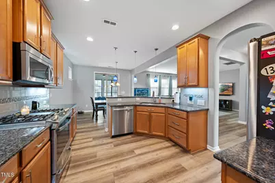 3621 Colby Chase Drive, Apex, NC 27539 - Photo 13