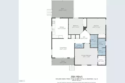 409 E Tenth Street, Siler City, NC 27344 - Photo 23