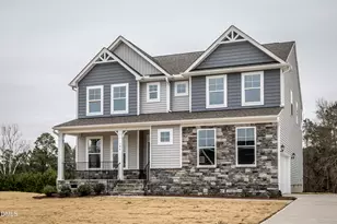 184 Kissington Wy, Benson, NC 27504 - Photo 3