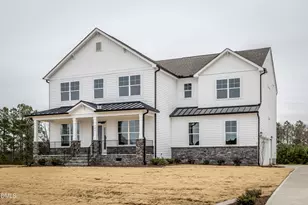 200 Kissington Wy, Benson, NC 27504 - Photo 3