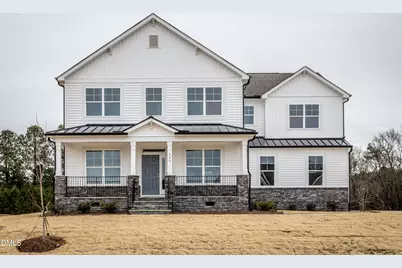 200 Kissington Way, Benson, NC 27504 - Photo 1