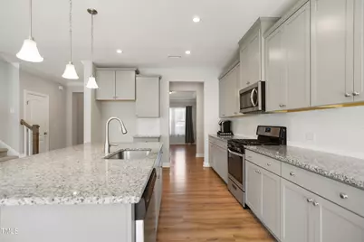 917 Lippincott Road, Durham, NC 27703 - Photo 13