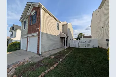 7528 Argent Valley Drive, Raleigh, NC 27616 - Photo 3