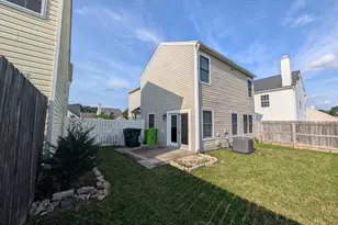 7528 Argent Valley Dr, Raleigh, NC 27616 - Photo 7