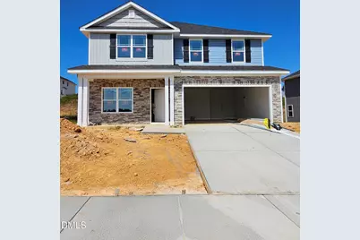 91 Northwood Drive, Fuquay Varina, NC 27526 - Photo 1