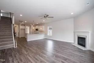 91 Northwood Dr, Fuquay Varina, NC 27526 - Photo 15