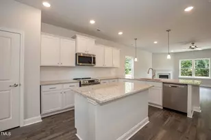 91 Northwood Dr, Fuquay Varina, NC 27526 - Photo 9