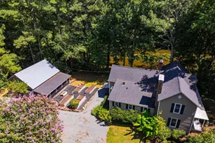 6578 US 15-501 N, Pittsboro, NC 27312 - Photo 3