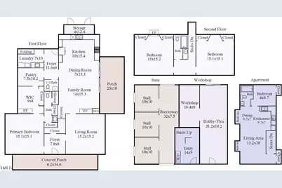 6578 US 15-501 N, Pittsboro, NC 27312 - Photo 49