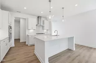 506 Maumelle Wy, Durham, NC 27703 - Photo 5